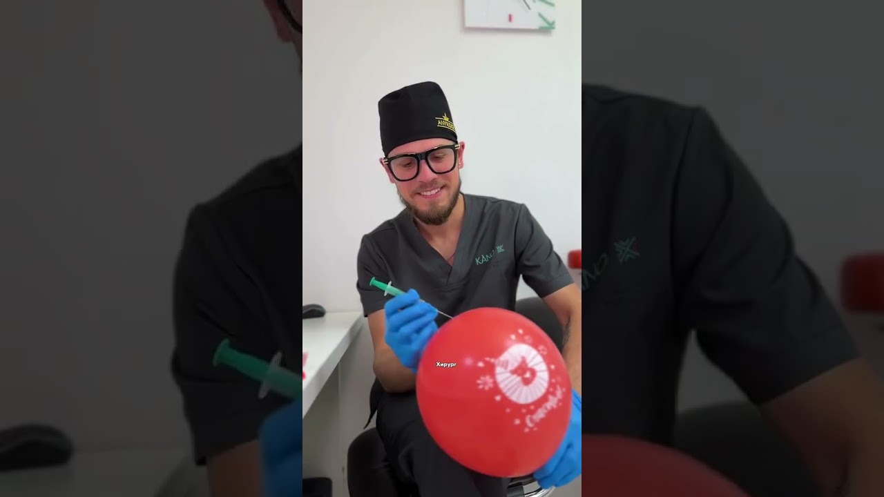 Лёгкая РУКА доктора😊👌🦷  доктор VS администратор⚡    #анестезия  #имплантация_зубов