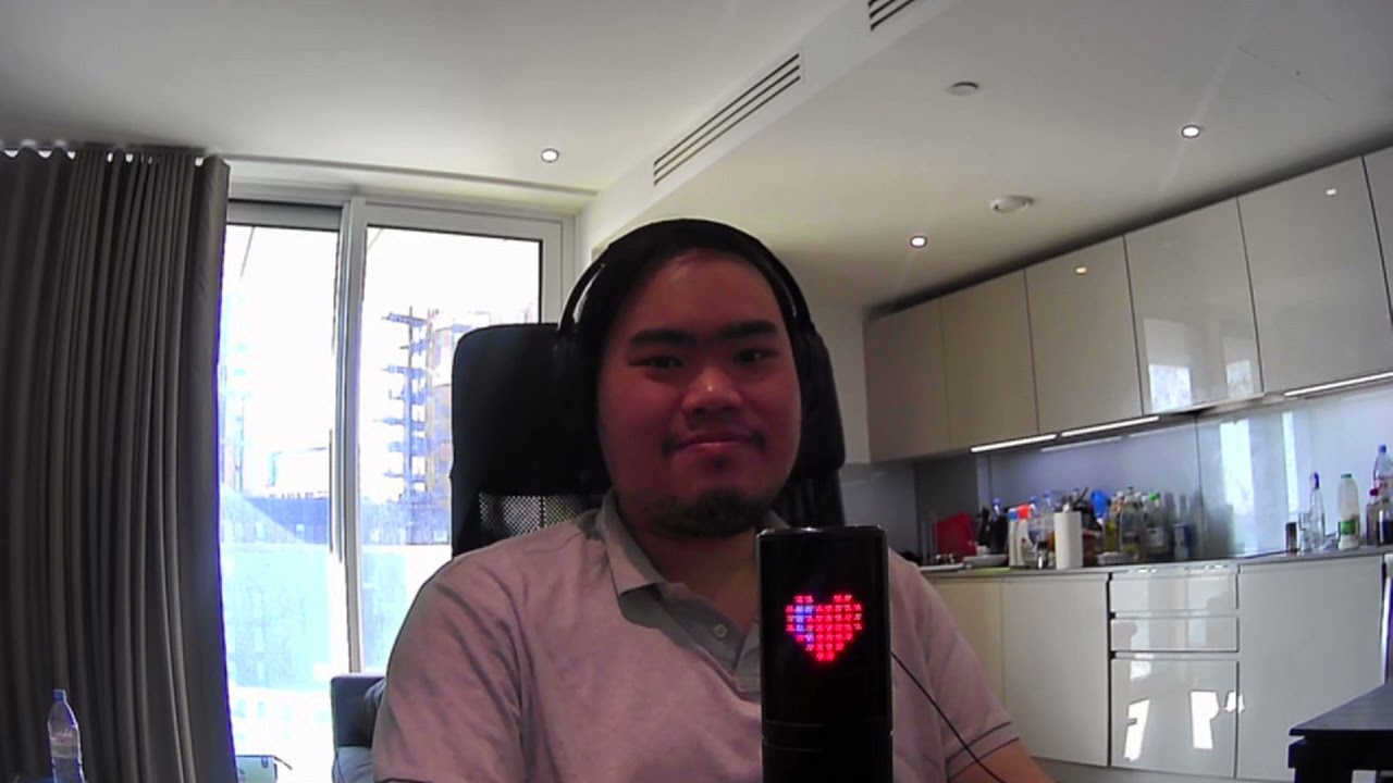 What gaming means to me (Part 1)