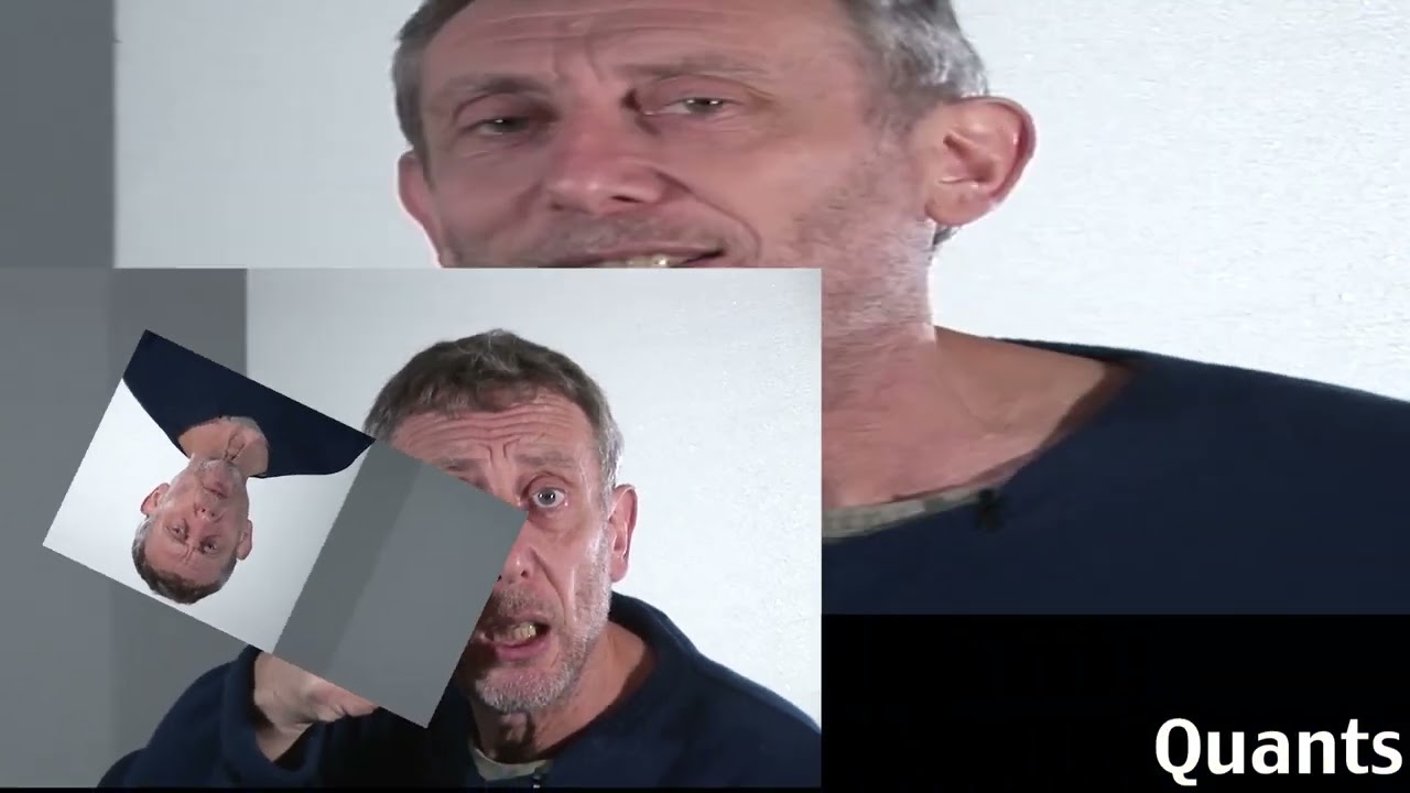[YTP] Something quite abstract and philosophical for Christmas