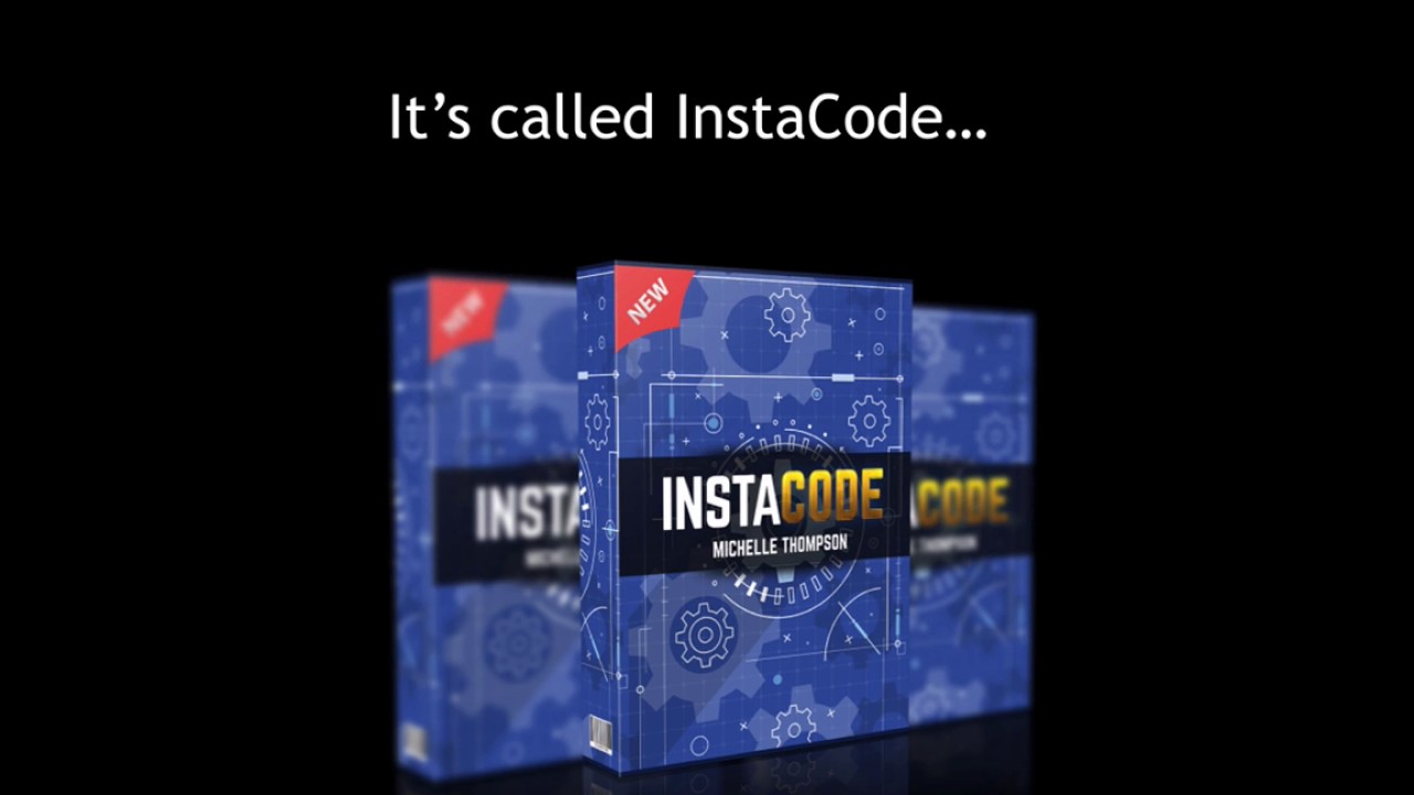 InstaCode Review