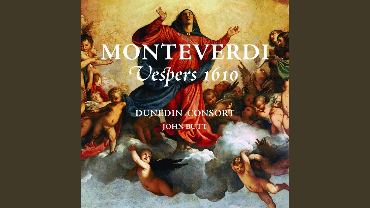Vespro della Beata Vergine, SV 206: III. Nigra sum