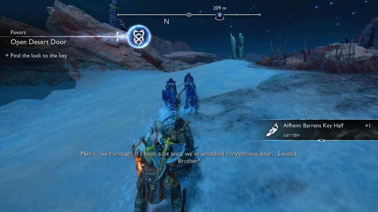 Classic God of War Ragnar&ouml;k