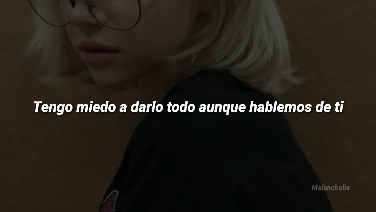Sebasti&aacute;n Mart&iacute;nez - Al amor (Letra)