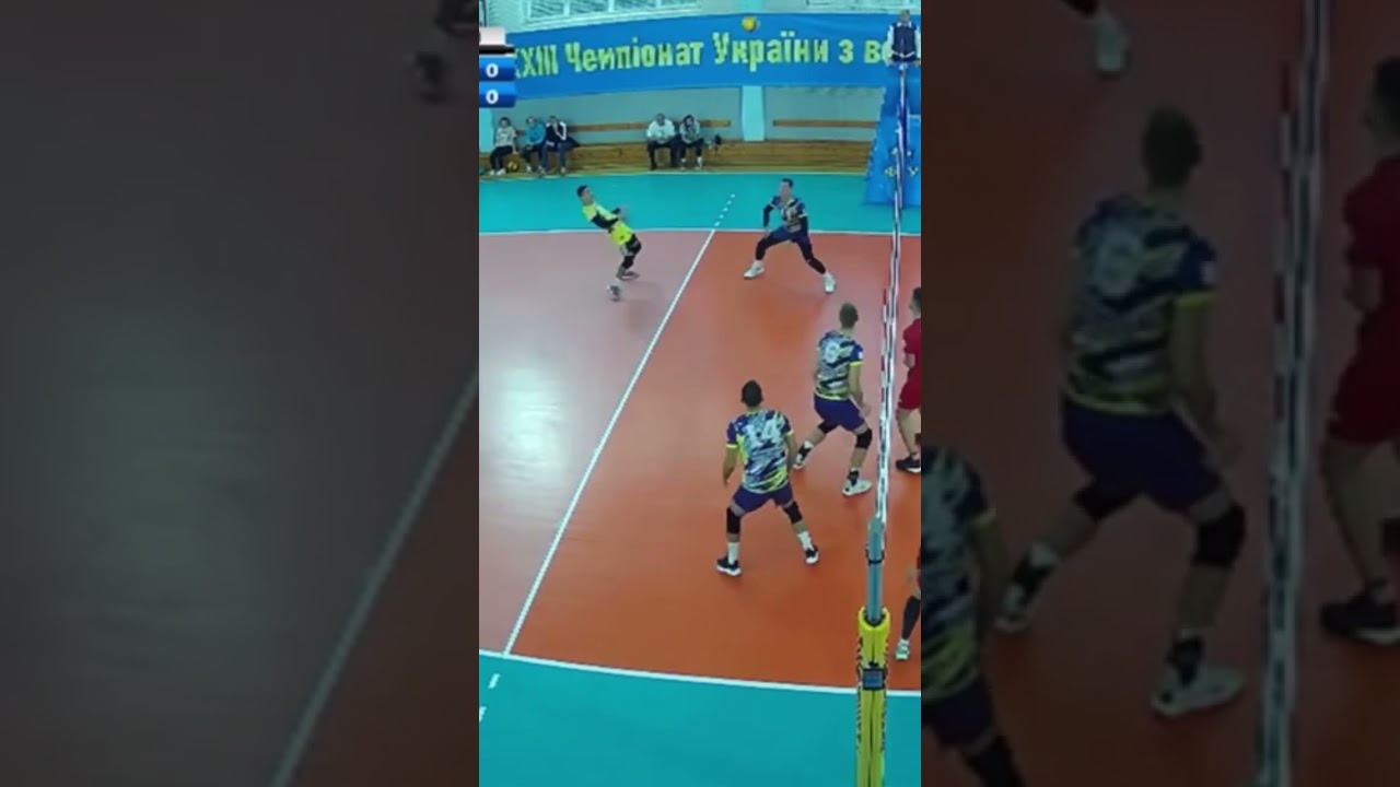 Кращий ліберо!) #volleyball #volleyballteam #ukraine #УжНУ