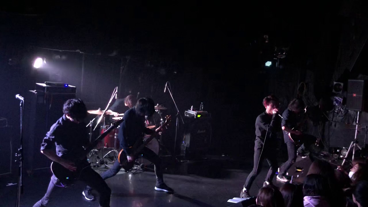Sailing Before The Wind - FULL SET (Live 2019)