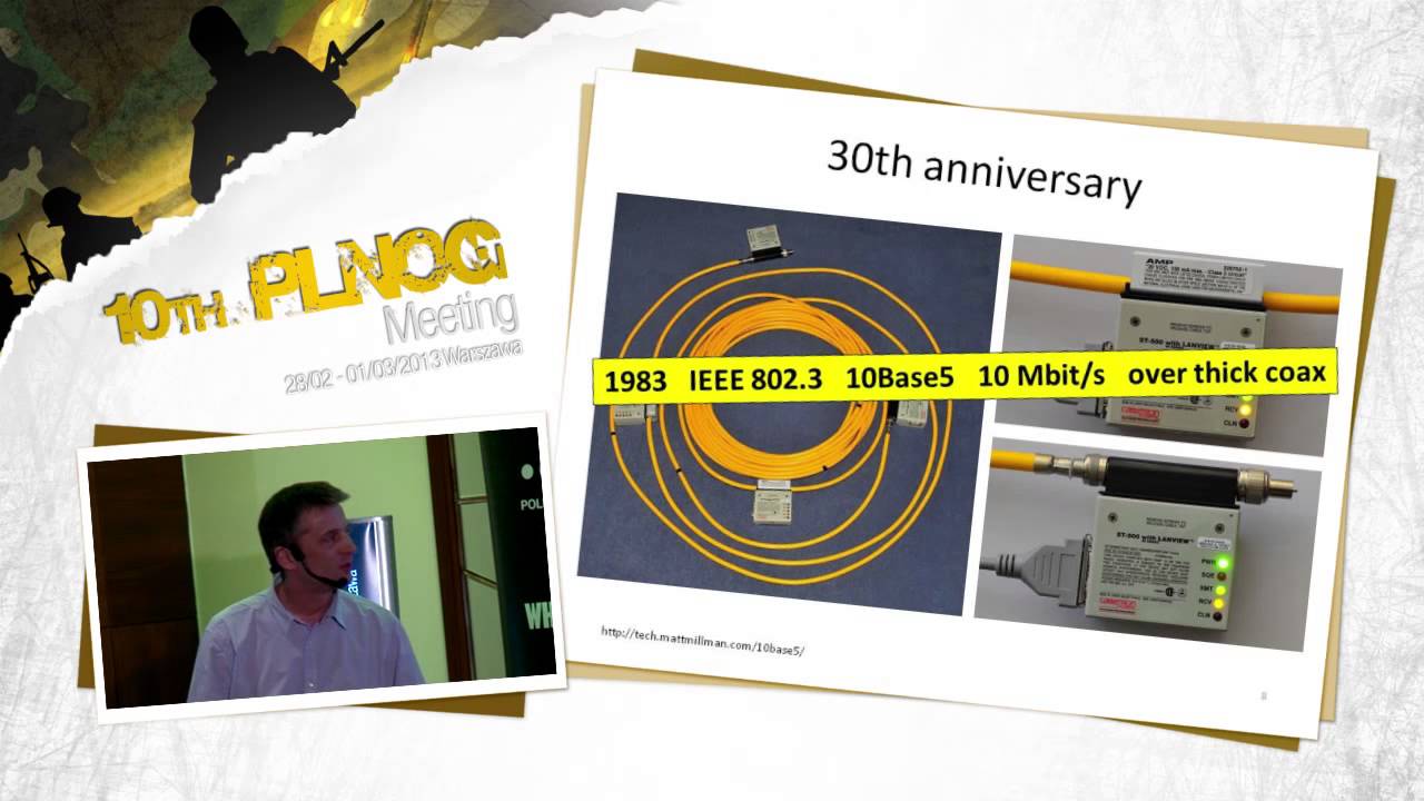 PLNOG 10: 