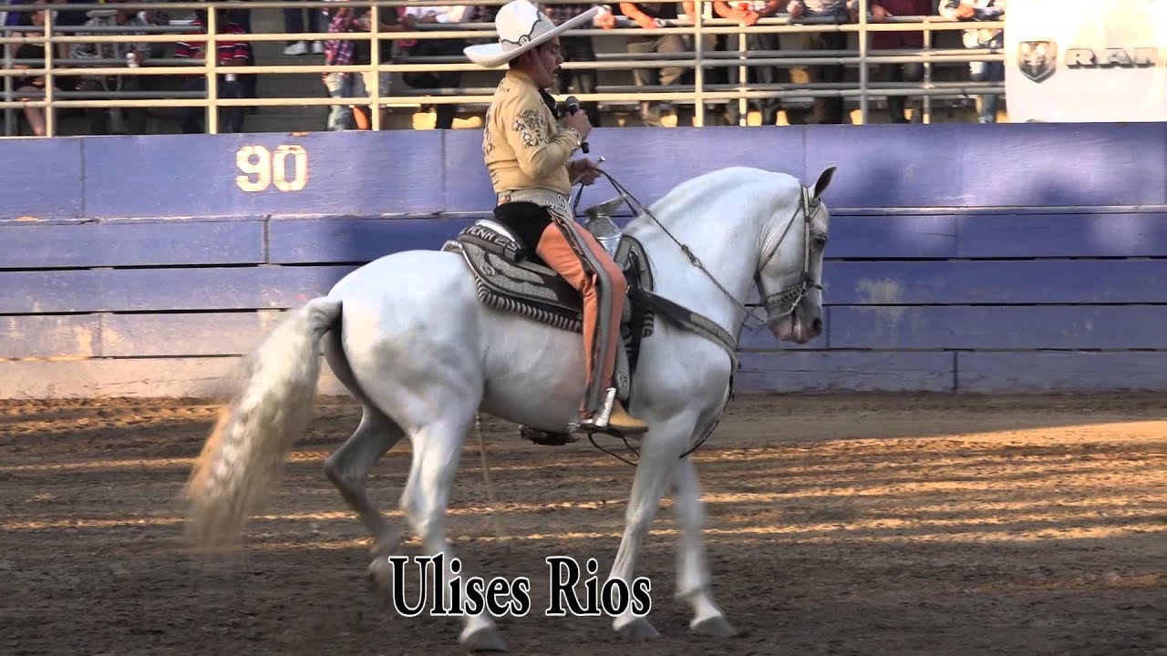 Ezequiel Peña Jr. ( Pico Rivera Sports Arena ) 1/10 1080p HD