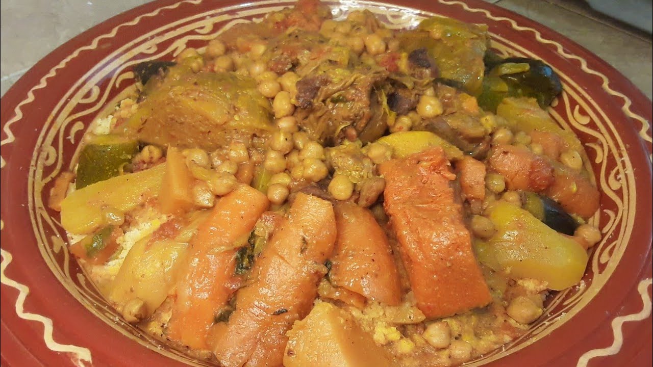 بداز أمازيغي مع الكرداس بداز ولآ أروع لذييذ بنين 😋😋