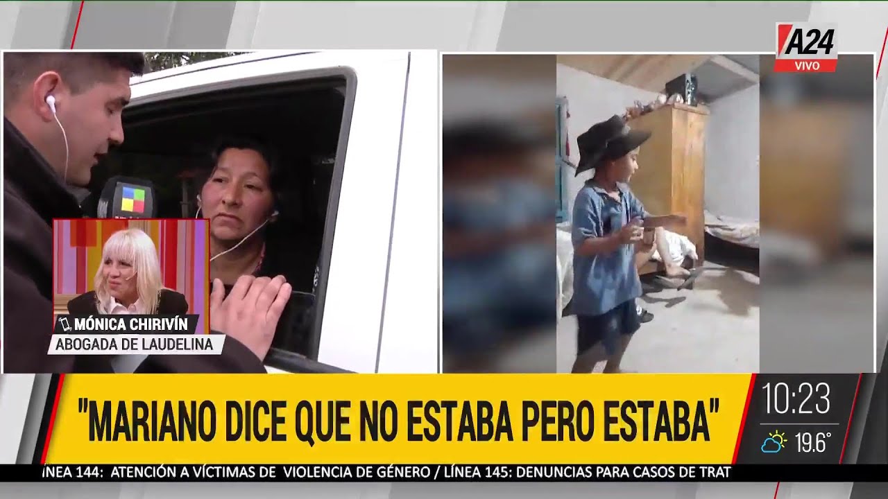 📢 REVELACIONES EN EL CASO LOAN: 