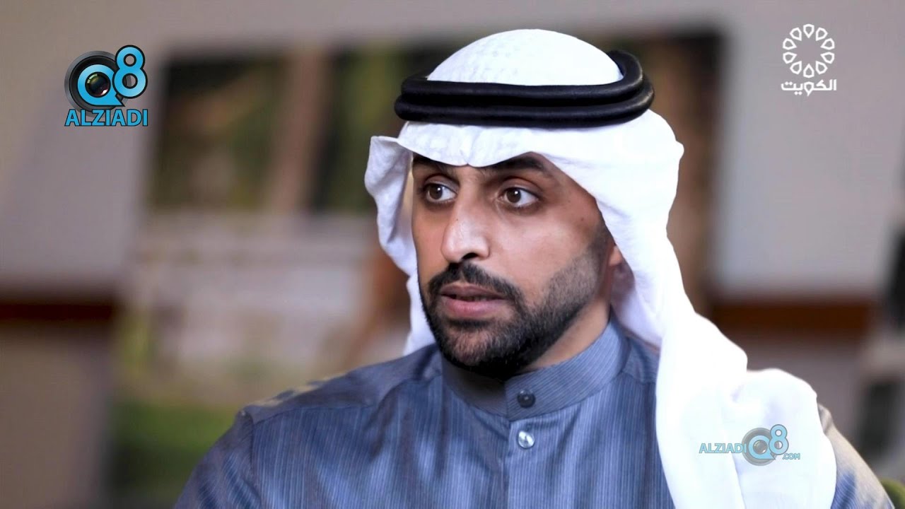 لقاء محمد السعيدي في برنامج (بنت الريح ٢) عن مربط البارق