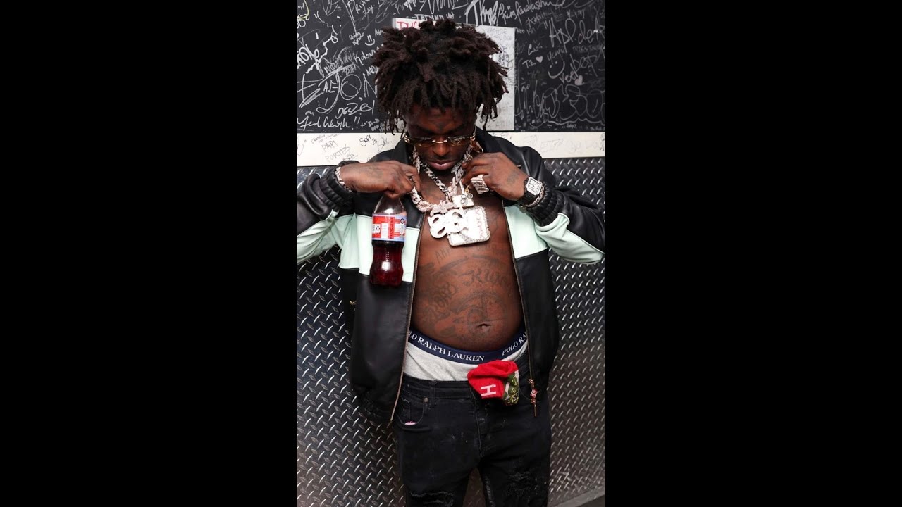 [FREE] Kodak Black Type Beat - 