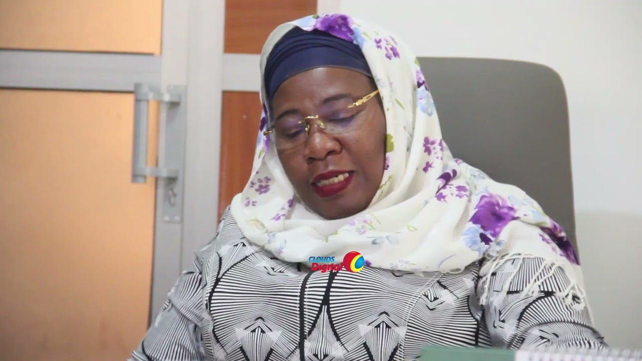 MAKAMU WA RAIS KUWA MGENI RASMI UWEKAJI WA JIWE LA MSINGI LAWI LA UDSM BUKOBA
