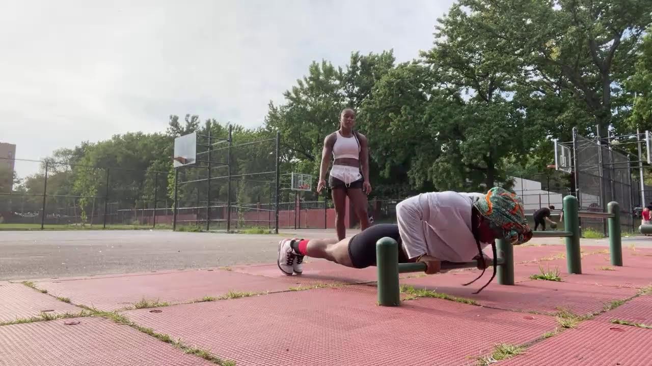 Lincoln Terrace Link up w. @Ms.Naima_Journey2U