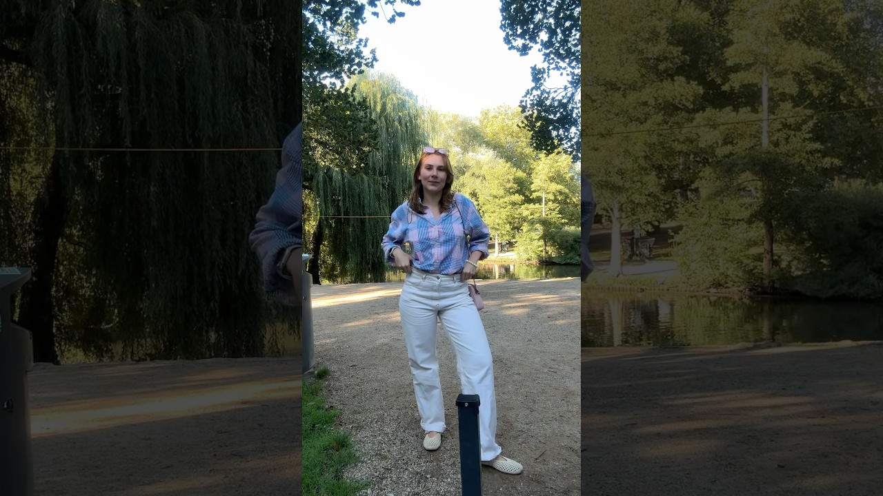 Pijama will do for morning walk #mamafit