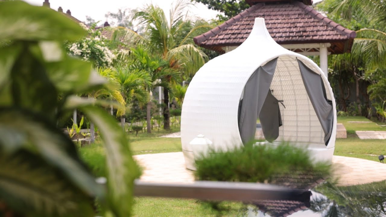 Gili Meno, Tropical Hideaways Resort