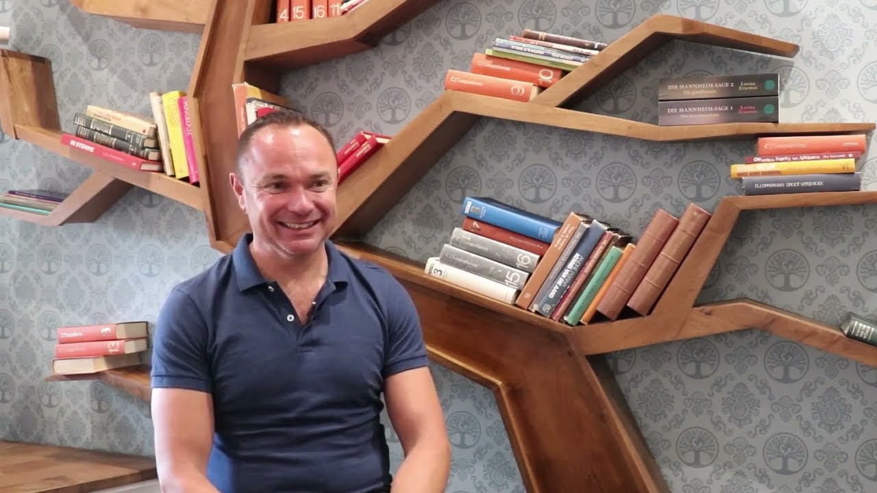 'n Paar vrae aan Jaco Jacobs