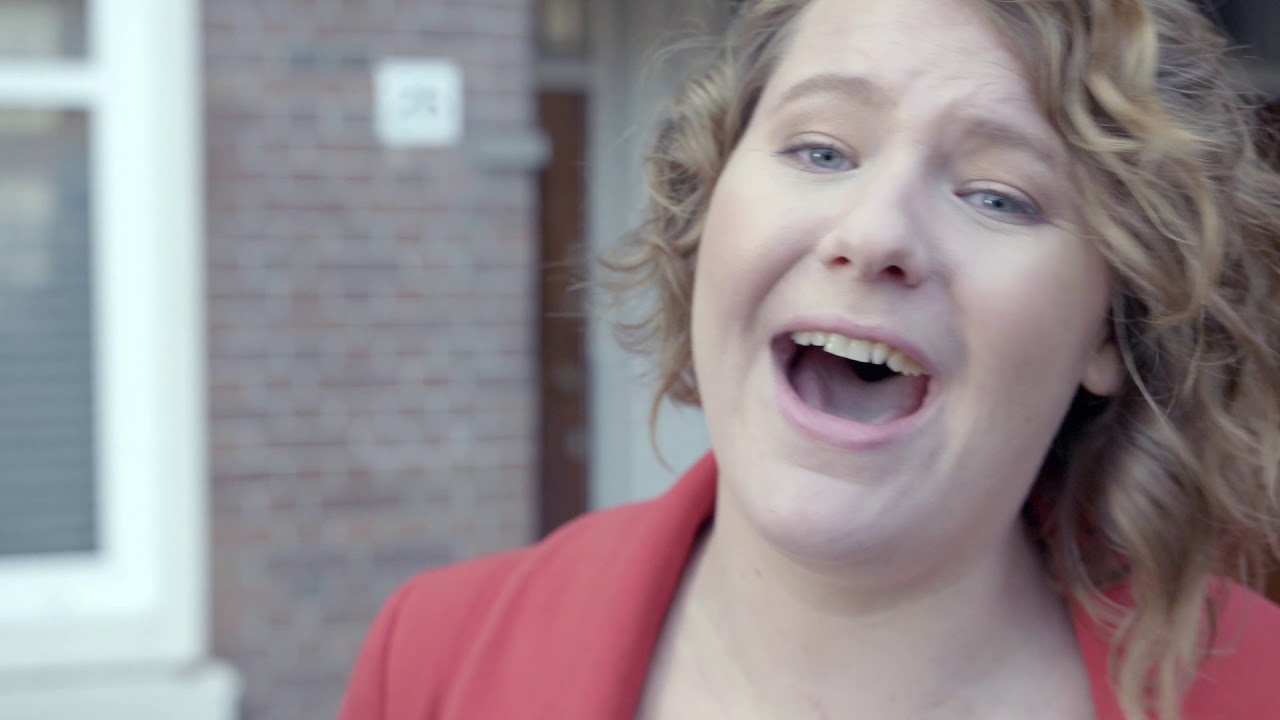 Alles Komt Goed - Kiki Schippers