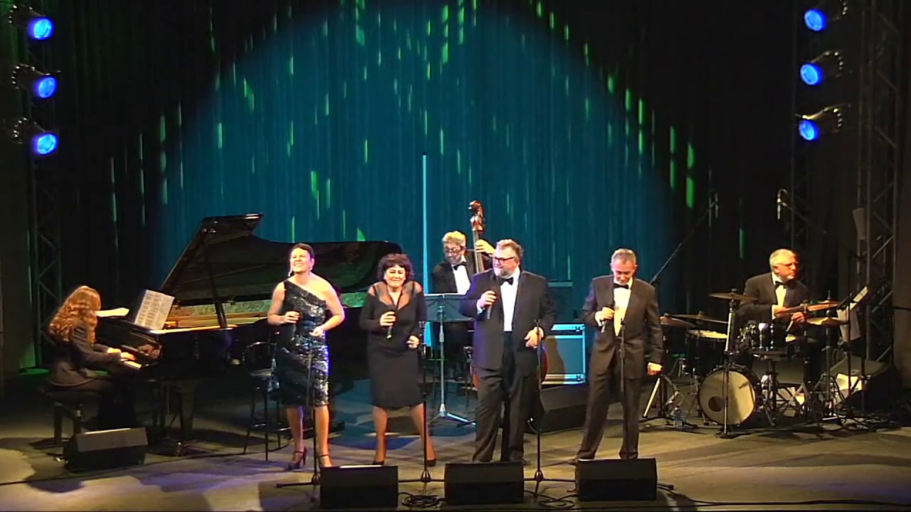 Mister Jackson - RAI Radio 3 - Le Voci di Corridoio - part 8
