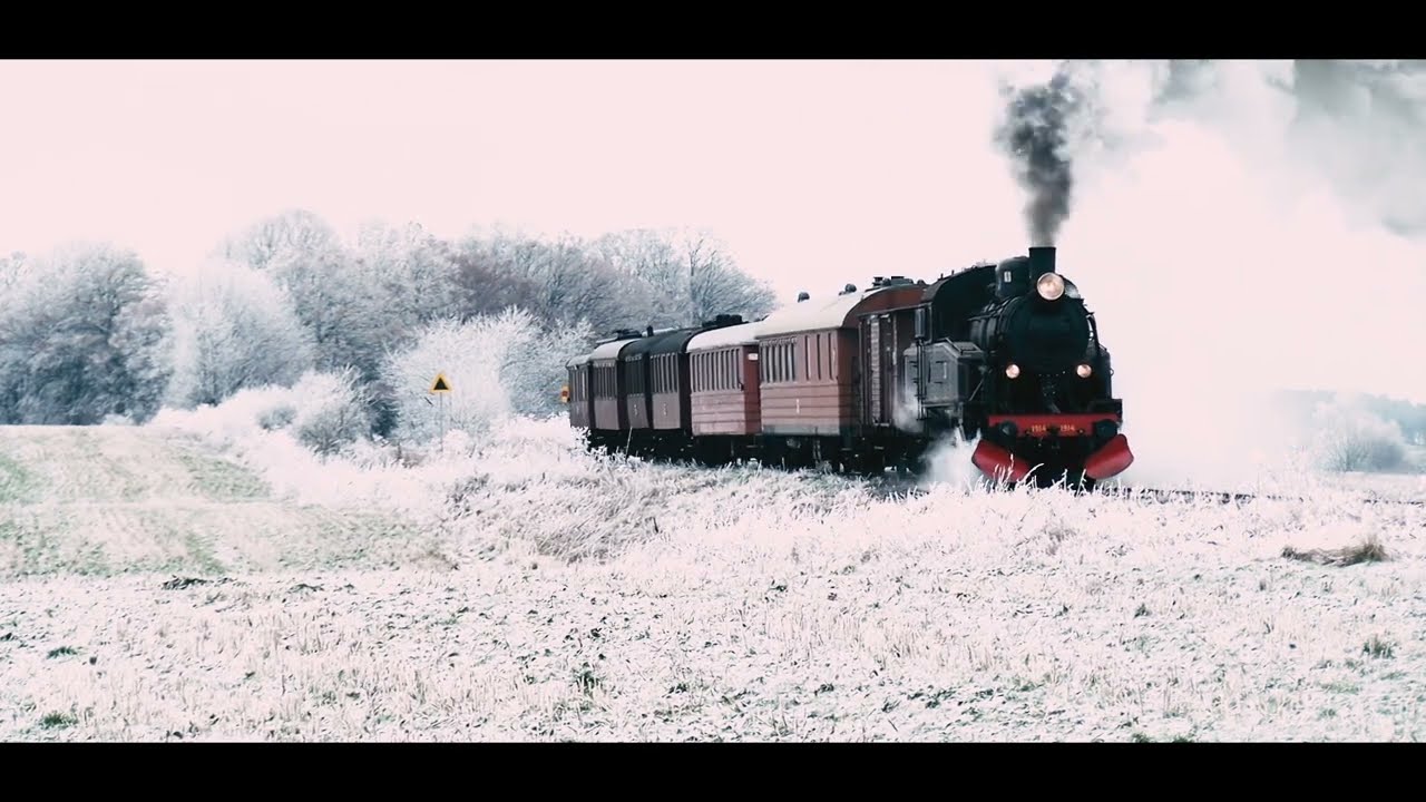 Vintertåget / Wintertrain