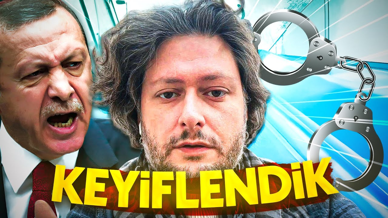 AK PARTİ İ&Ccedil;İNDE &Ccedil;ATIŞMA!