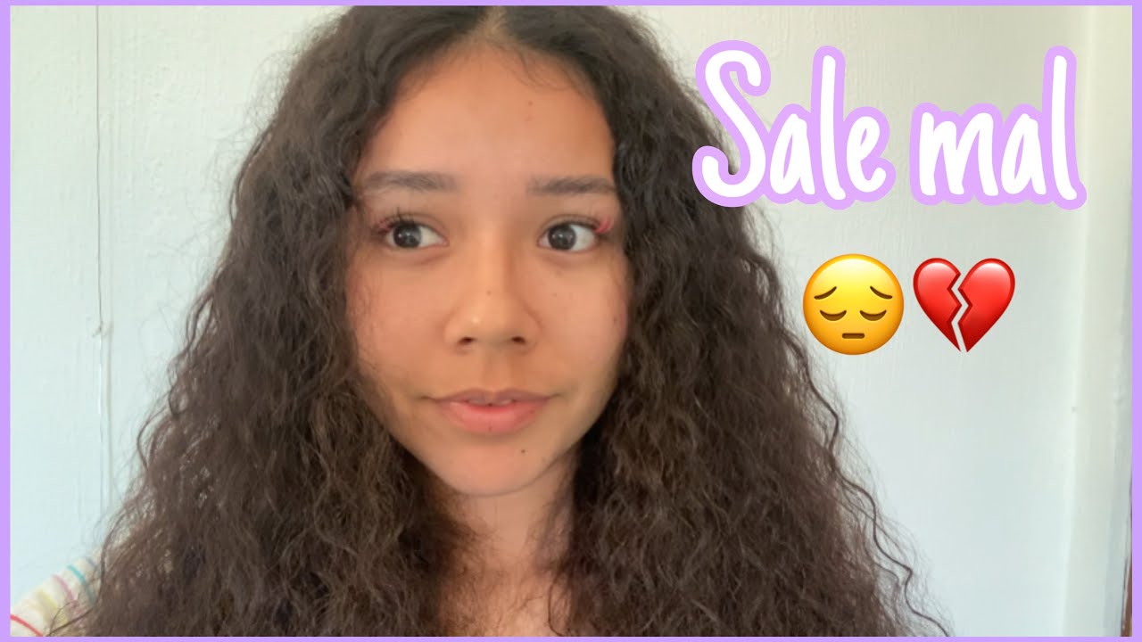 Rizos permanentes | TOTAL FR4CASO | Mi experiencia | Soy Naye