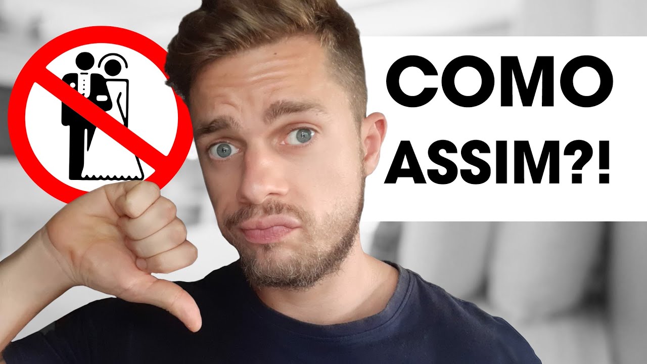 MGTOW | Entenda Porque Os Homens Não Querem mais CASAR