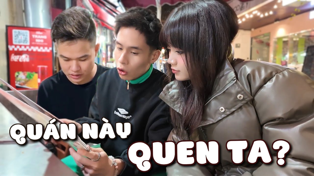 BỊ VAR LIÊN TỤC BÔ BÉO SẮP NGHỈ CHƠI VỚI DEV NGUYỄN VÀ BẢO HÂN