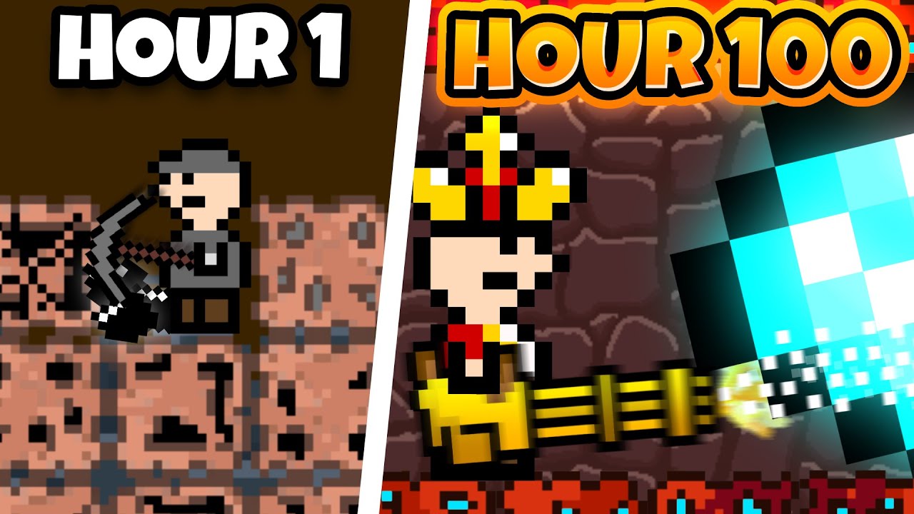I Spent 100 HOURS in Coal LLC