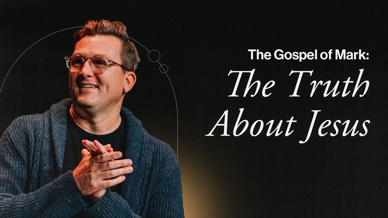The Truth About Jesus