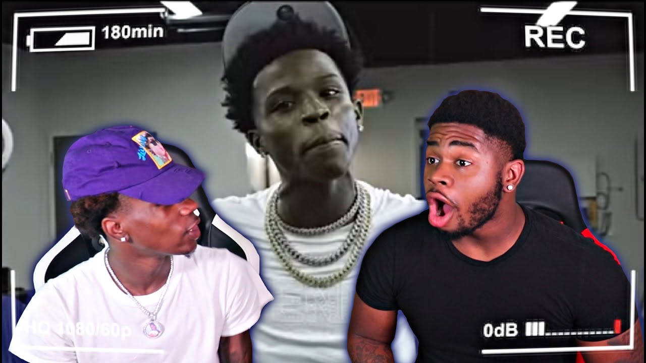 Quando Rondo - I Thought | REACTION