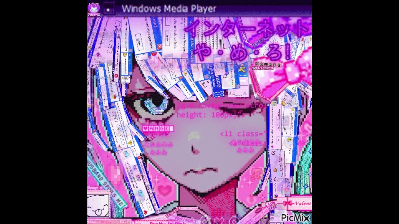 I can't mom i'm cooking breakcore
