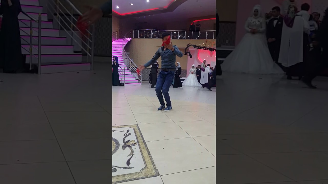 Elbistan halay