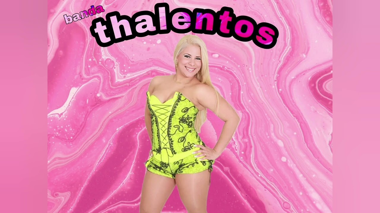 banda thalentos resposta para artigo de vitrine