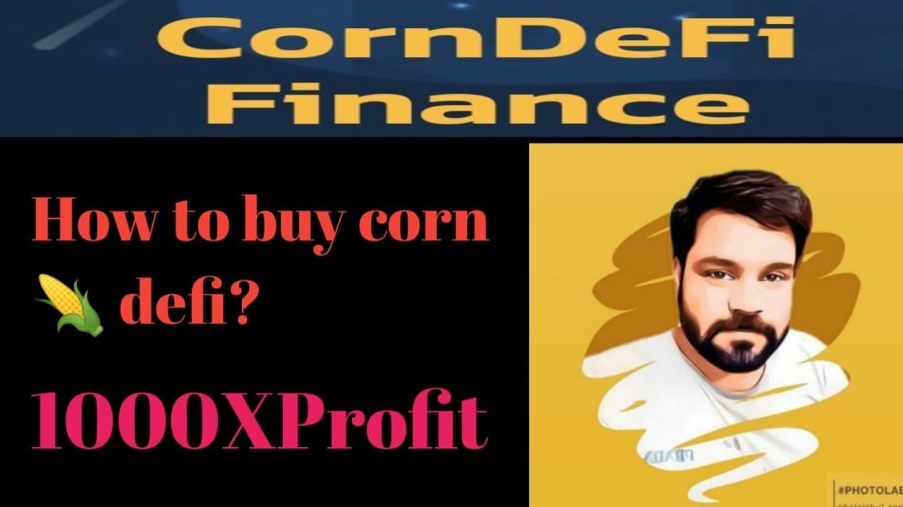 Review Corndefi Finance || Farm and Stake || Earn referral bonus || 1000X potential token