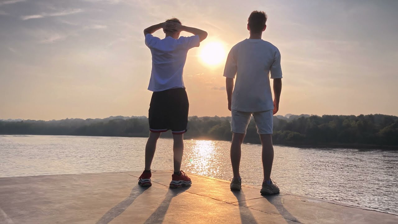 Golab x Iskra - Umbrella ft. Barej (prod. Ferow x OuttaTheKidd)