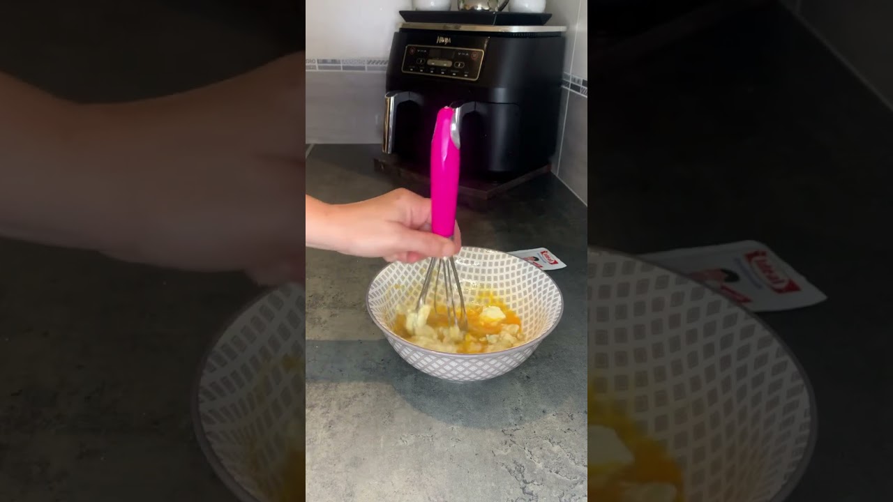 Gâteau de noix de coco حلوى نواة كوكو الشهية 😋