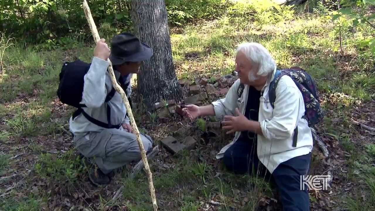 Blood River Seeps | Kentucky Life | KET