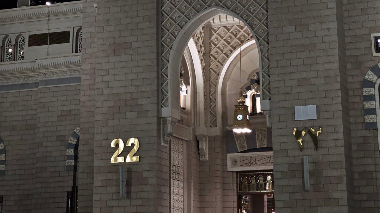 صلاة الفجر لــ الشيخ أ.د. #محمد_برهجي || الأحد 27 شعبان 1447هـ 