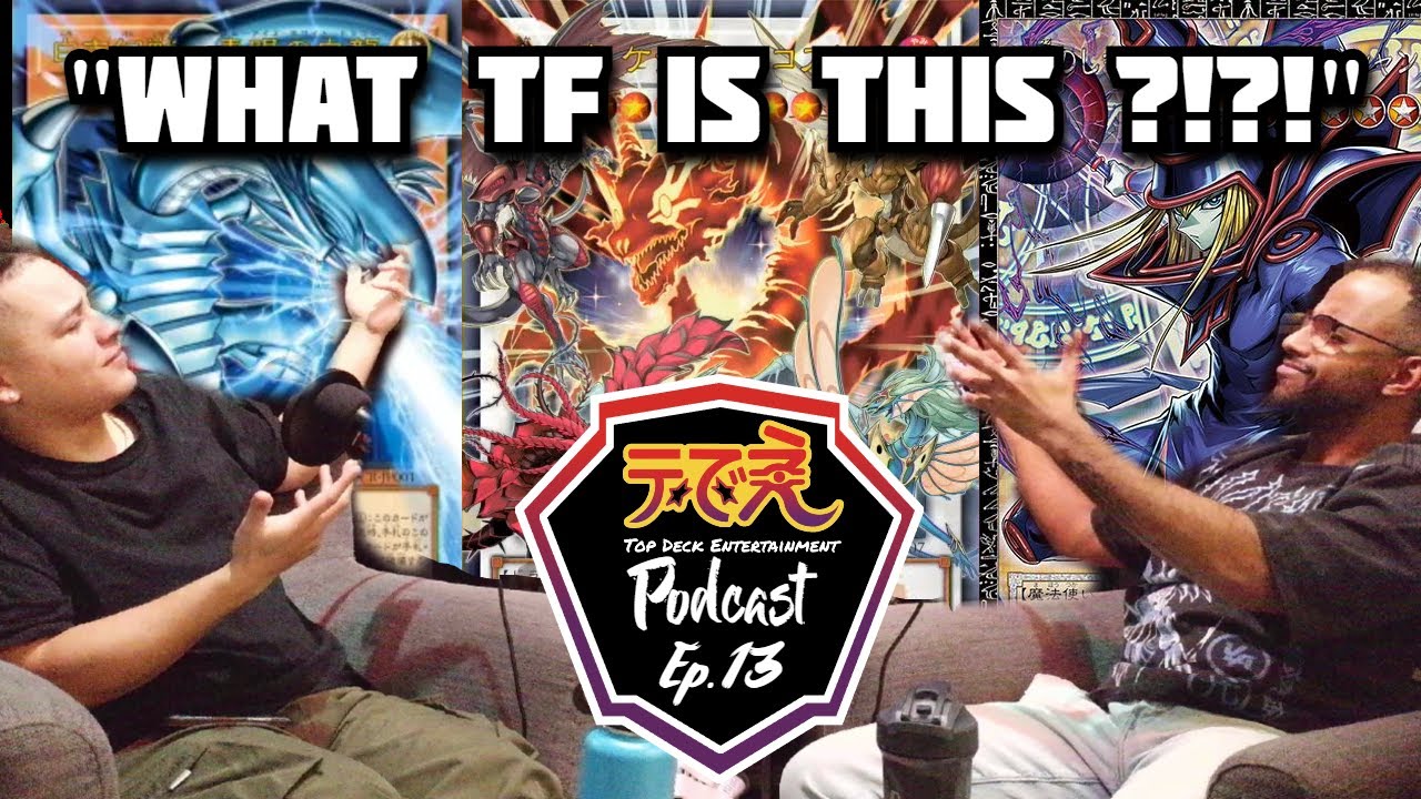 This Aint It | TDE Podcast: Episode 13