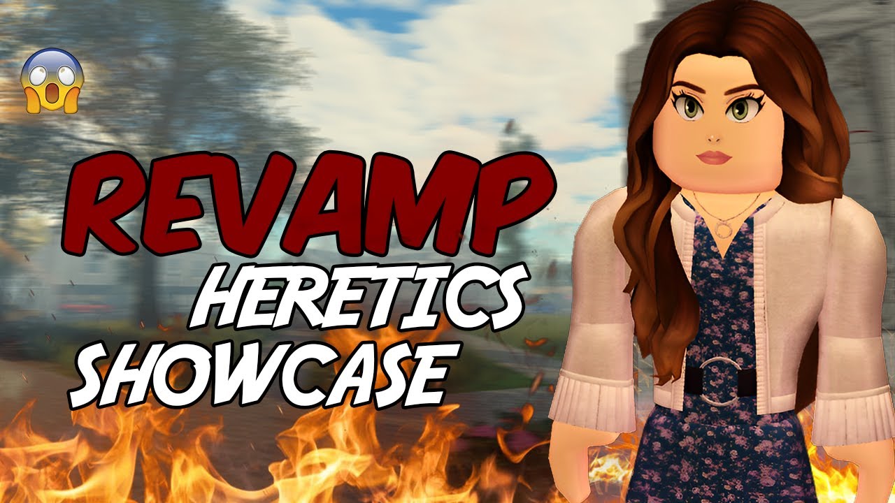 😱[TVL2]😱 🔥Витрина еретиков + объяснение колеса🔥 | Наследие вампиров 2 | TVL2 | Hotcheese1309