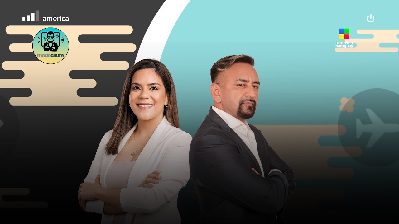 Modo Chure: La diputada Johanna Ortega sin filtros
