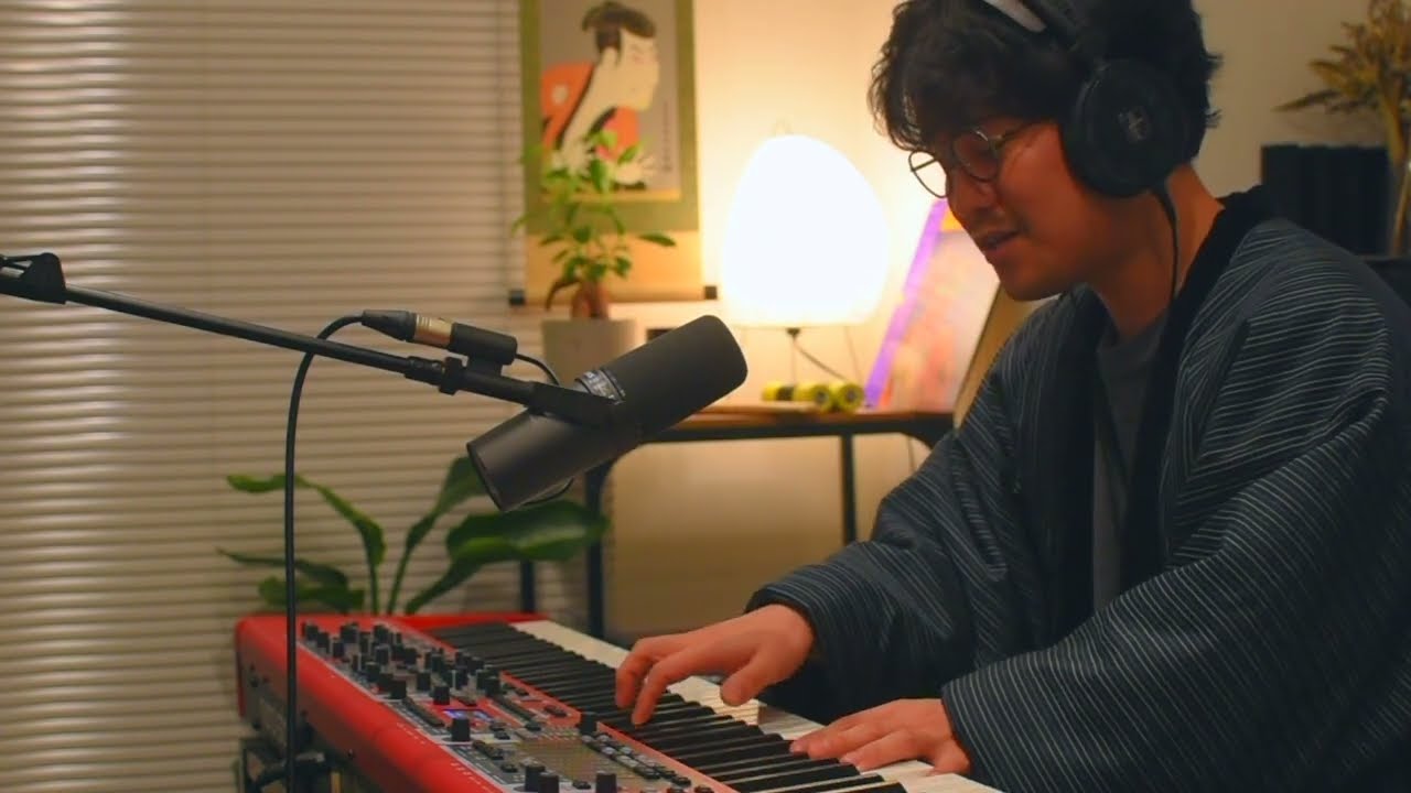 Ain't Nobody Know - Gen Hoshino & Tom Misch