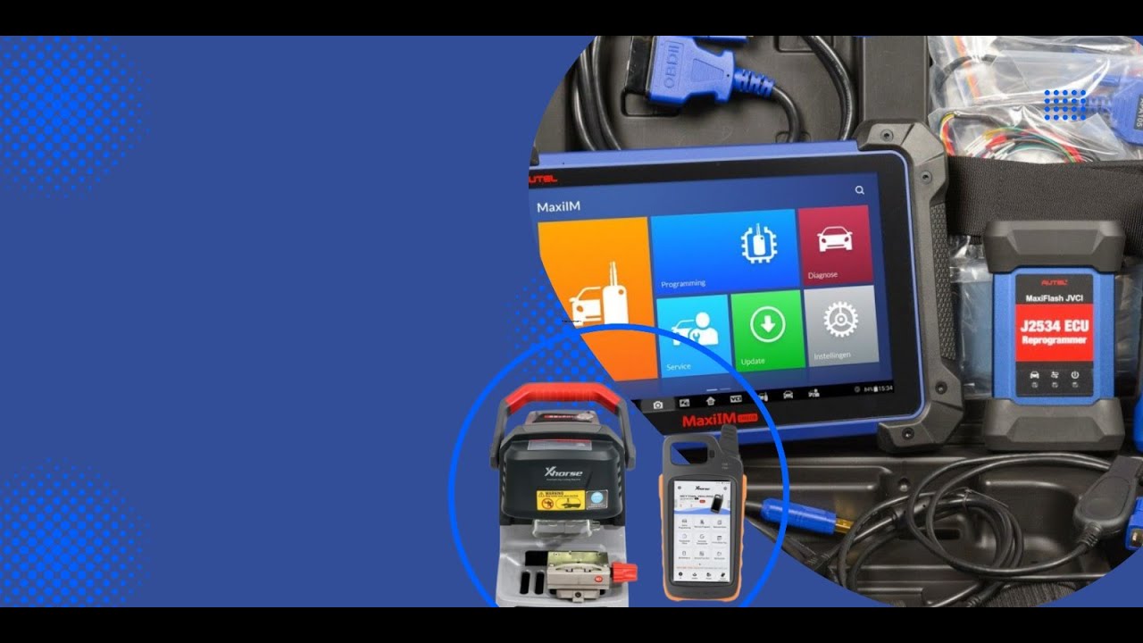 🔑 Affordable Automotive Locksmith Training – on Udemy link in the deception🔑