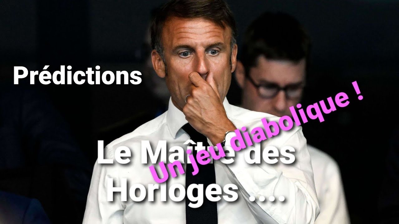 🇲🇫 E.Macron 