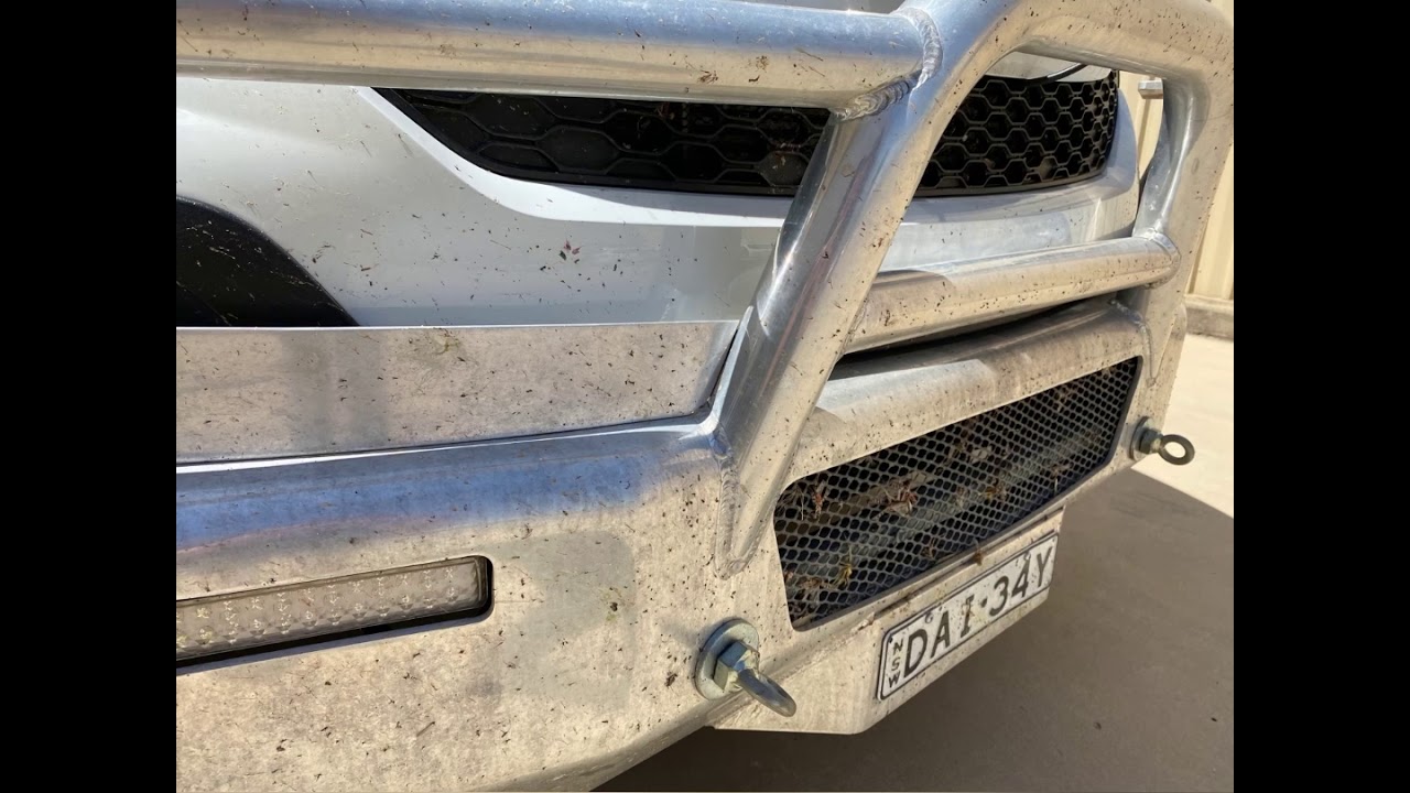 Nerta Active Diamond - Iveco Truck Clean!