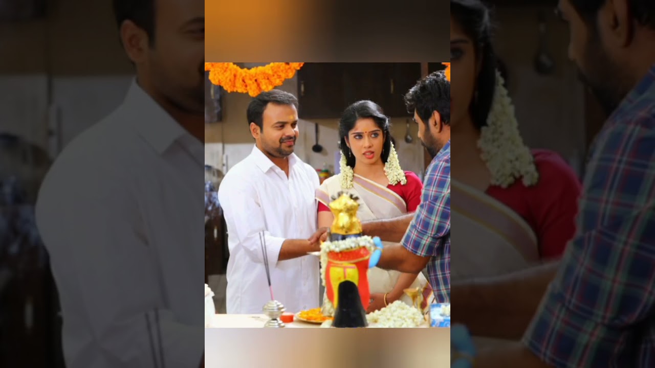 Oh Thirayukayano#Madhuranaranga#Kunchackoboban#ParvathyRatheesh