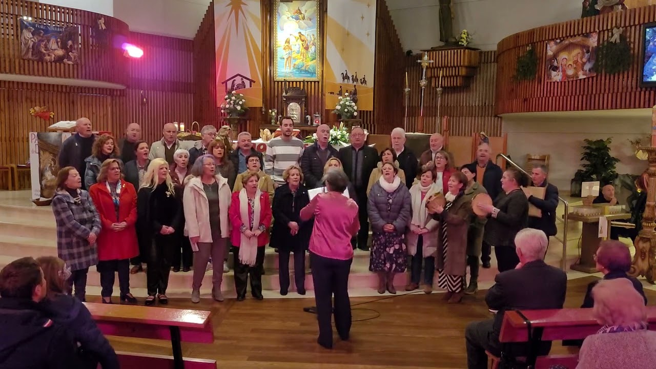 Coro Aires de Bergantiños: 