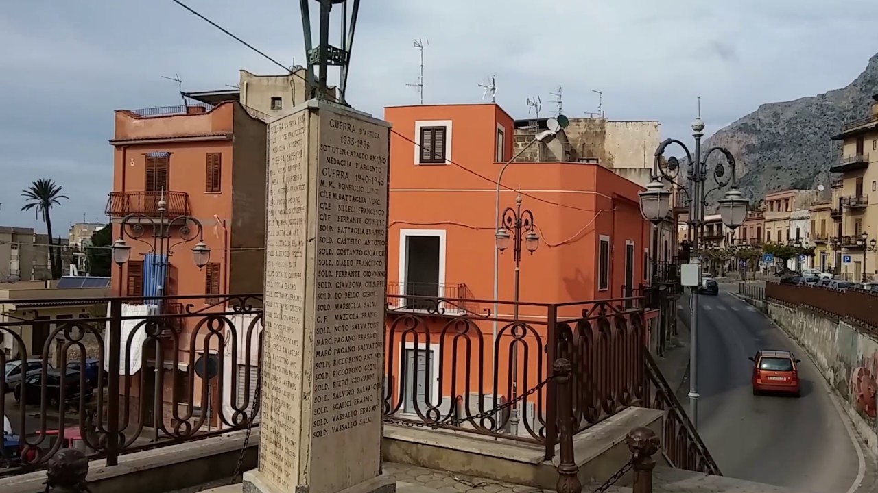 Capaci (PA)