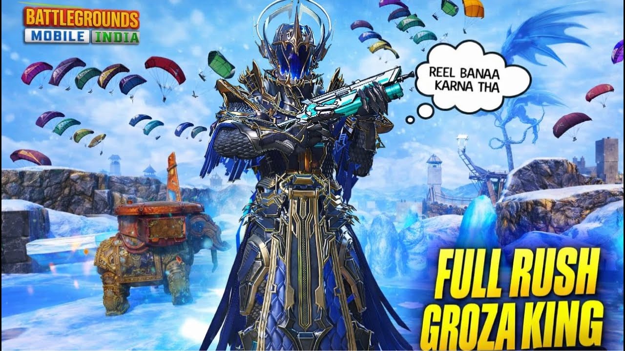 Solo vs Squad Full Rush Gameplay 🔥 | BGMI Pro Live #BGMIIndia #BGMIClutch#youtubeshorts#shorts