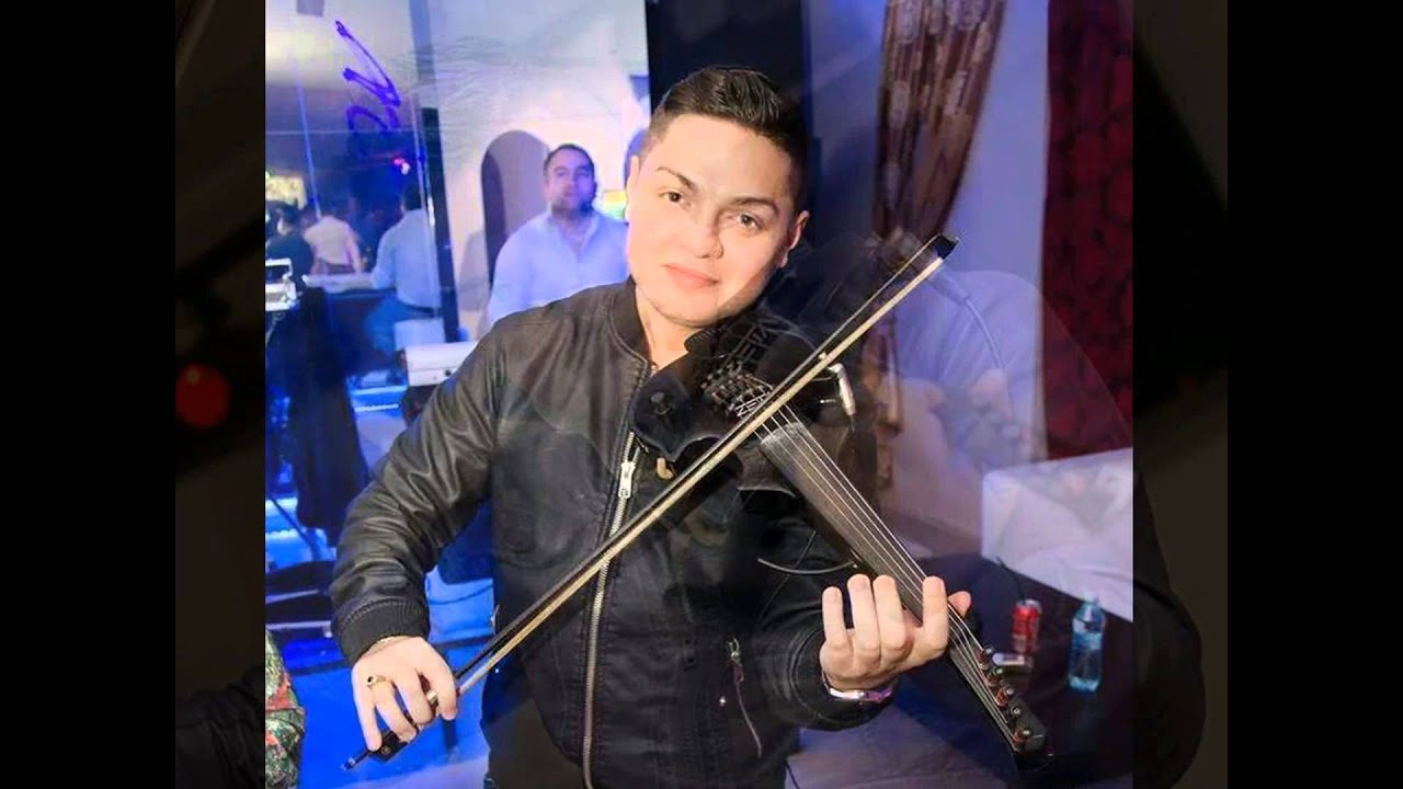 Marius de la Zalau Live